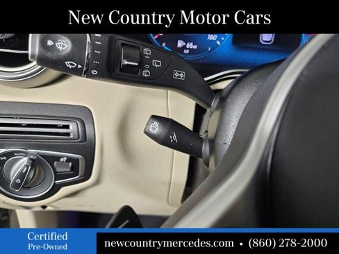 Certified 2022 Mercedes-Benz GLC 300 GLC 300 image 25