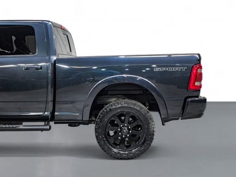 Used 2022 RAM 2500 Laramie image 11