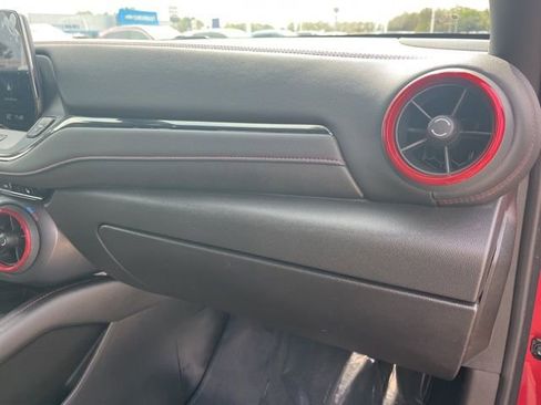 Used 2024 Chevrolet Blazer RS image 65