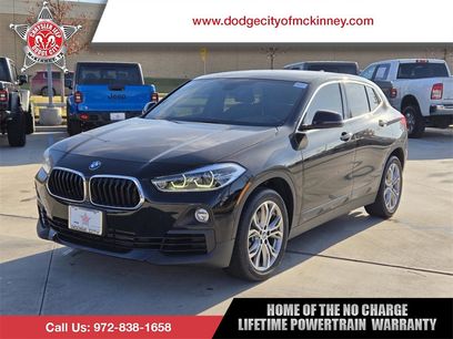 Used 2018 BMW X2 xDrive28i w/ Convenience Package