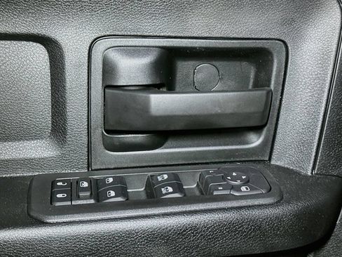 New 2026 RAM 5500 Tradesman w/ Chrome Appearance Group AWD/4WD image 12