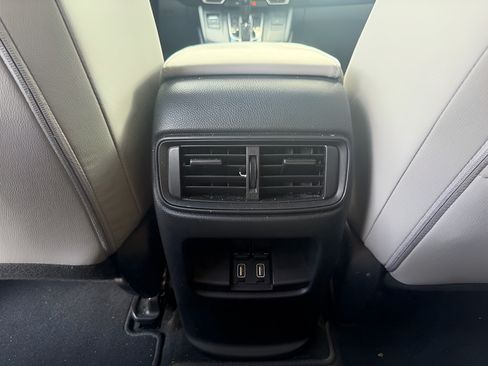 Used 2017 Honda CR-V EX-L image 12