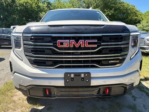 New 2026 GMC Sierra 1500 AT4 w/ Technology Package AWD/4WD image 27