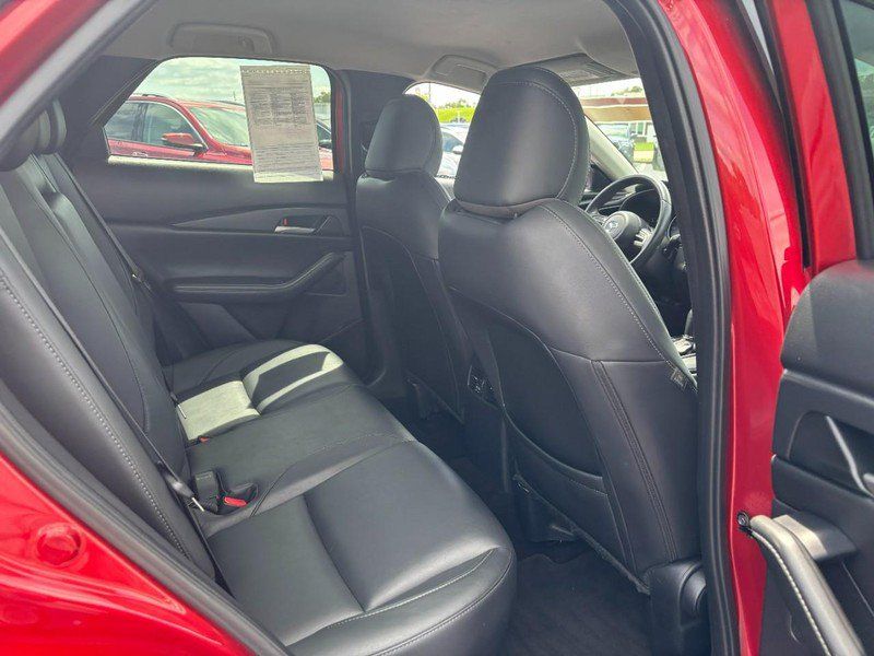 Used 2021 MAZDA CX-30 FWD 2.5 S w/ Select Package image 10