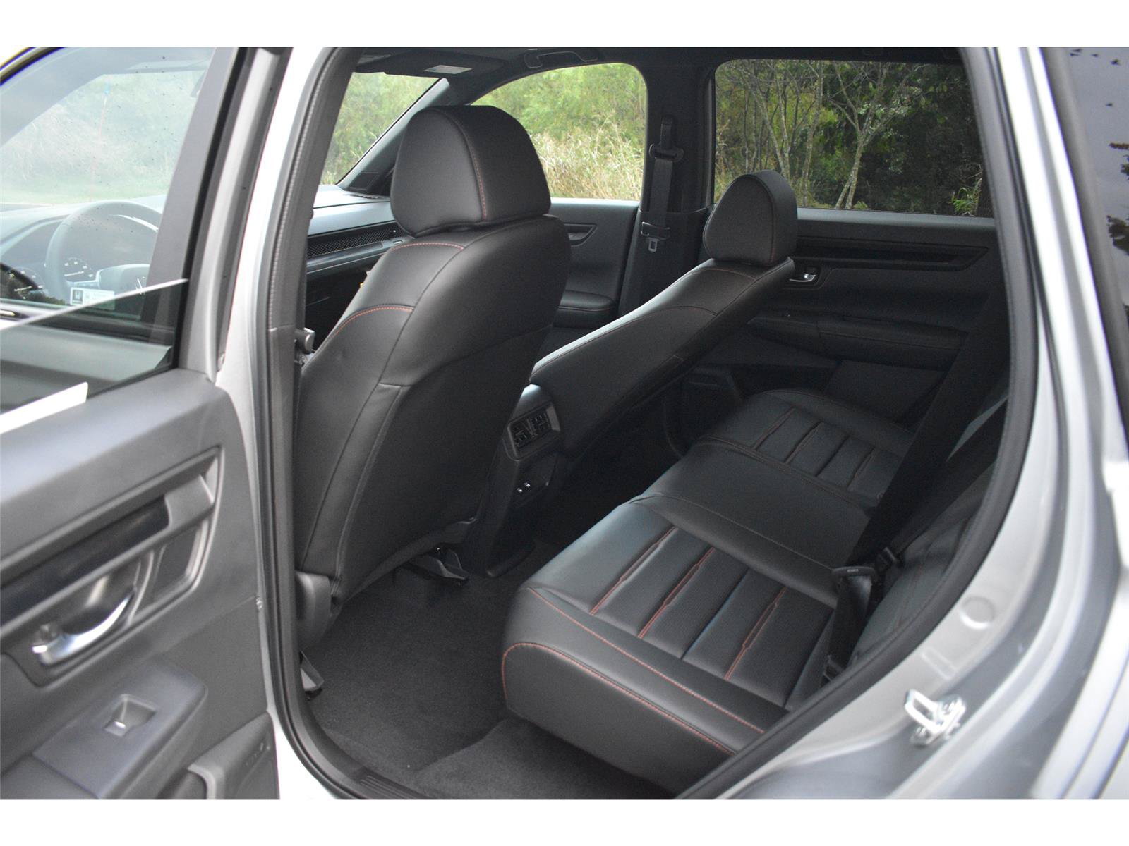 New 2027 Honda CR-V Sport-L image 30