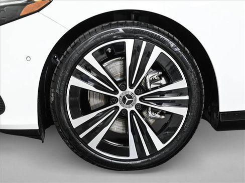 New 2026 Mercedes-Benz CLA 250+ image 26