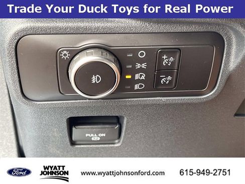 New 2025 Ford Bronco Heritage Edition image 29