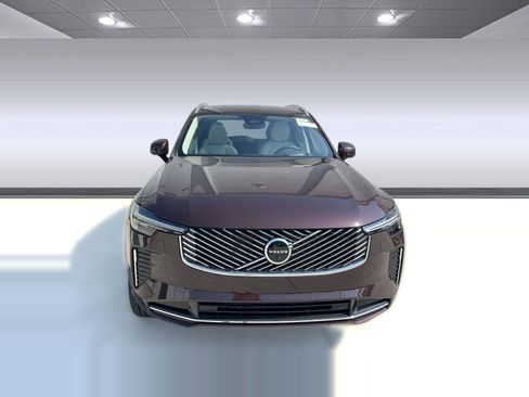 New 2026 Volvo XC90 B5 Ultra w/ Protection Package image 6