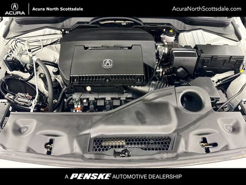 Certified 2026 Acura MDX FWD w/ Technology Package image 29