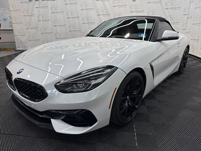 Used 2020 BMW Z4 sDrive30i w/ Convenience Package