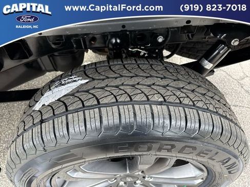 Certified 2023 Ford F150 XLT w/ Equipment Group 302A High image 14