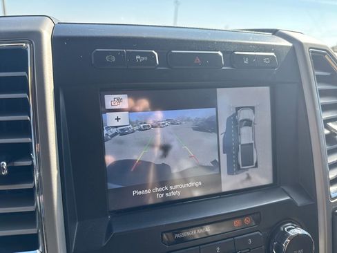 Used 2017 Ford F350 Lariat w/ Lariat Ultimate Package image 20