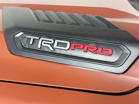 Used 2024 Toyota Tundra TRD Pro image 15