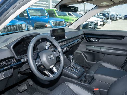 Certified 2023 Honda CR-V EX-L image 15