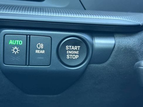 New 2026 Porsche 911 Targa 4 GTS image 22