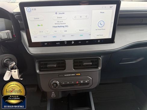 Used 2025 Ford Maverick XL w/ Equipment Group 102A image 17