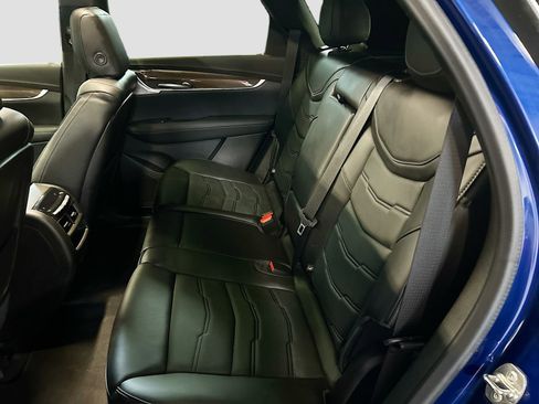 Used 2024 Cadillac XT5 Sportv w/ Platinum Package image 26
