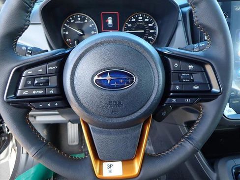 New 2026 Subaru Crosstrek 2.5i Wilderness AWD/4WD image 12