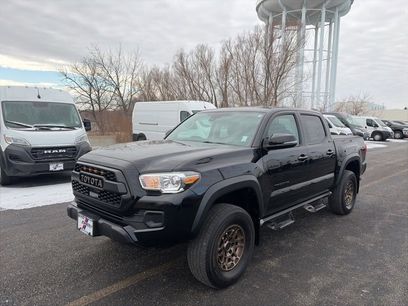 Used 2022 Toyota Tacoma SR5