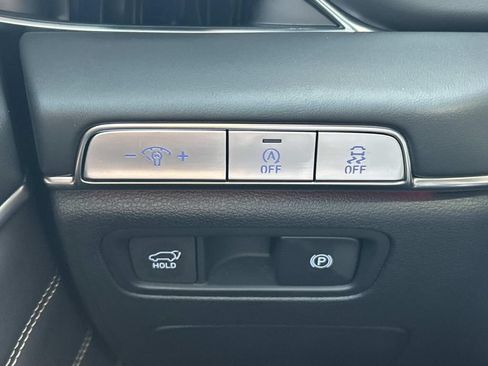 Used 2024 Genesis GV80 3.5T Advanced AWD/4WD image 35