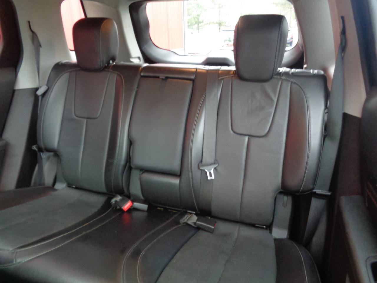 Used 2016 GMC Terrain Denali AWD/4WD image 9