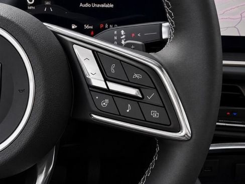 New 2026 Buick Envision Avenir AWD/4WD image 24