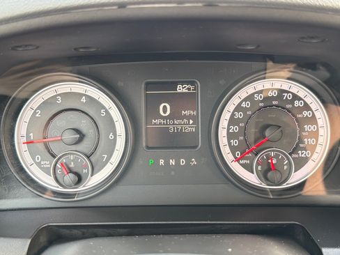 Used 2013 RAM 1500 Tradesman w/ PWR & Remote Entry Group AWD/4WD image 18