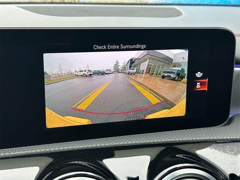 Used 2020 Mercedes-Benz CLA 250 4MATIC image 25