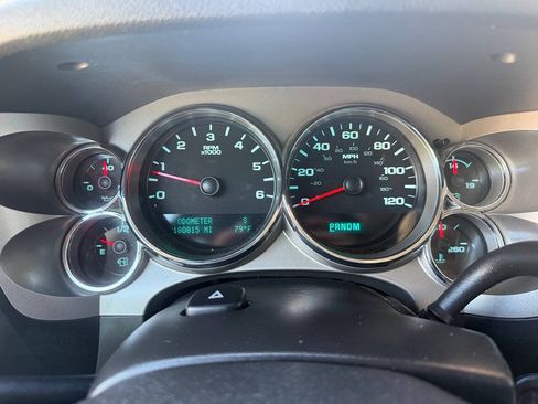 Used 2013 Chevrolet Silverado 1500 LT w/ All-Star Edition AWD/4WD image 26