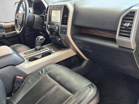 Used 2020 Ford F150 Lariat RWD image 20