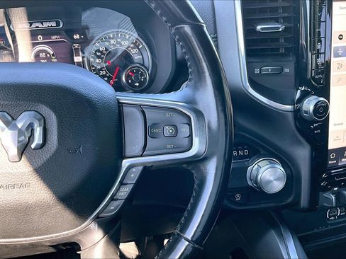 Used 2022 RAM 1500 Laramie w/ Sport Appearance Package image 13