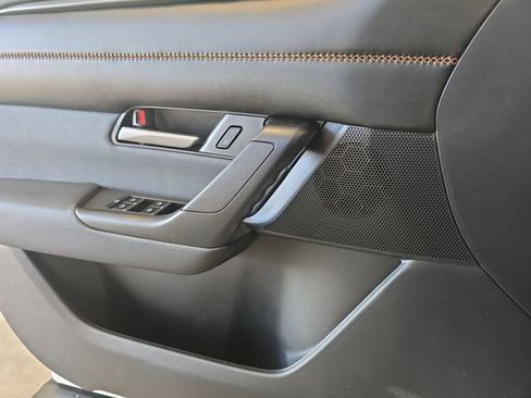 New 2026 MAZDA CX-50 AWD 2.5 S w/ Weather Package image 11