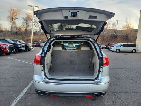 Used 2015 Buick Enclave Leather image 26