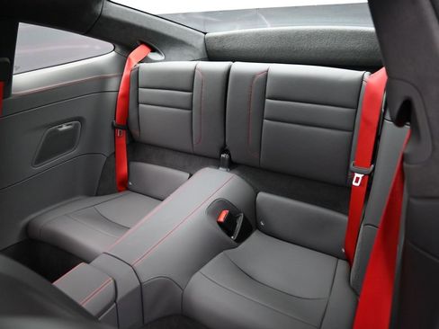 Certified 2024 Porsche 911 Turbo image 24