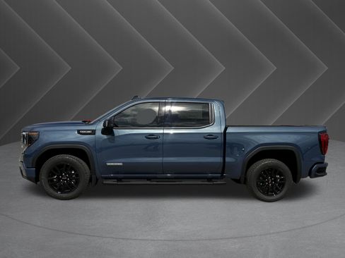 New 2026 GMC Sierra 1500 Elevation w/ Preferred Package image 3