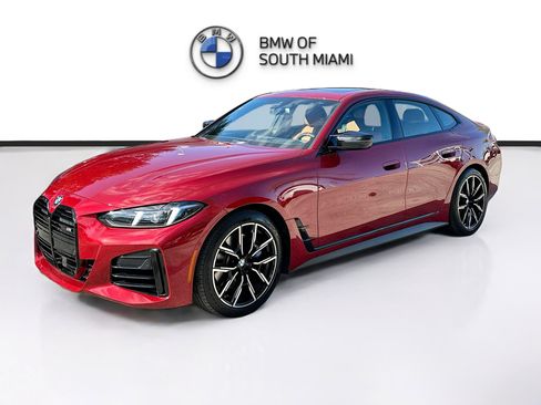 Used 2025 BMW M440i image 3