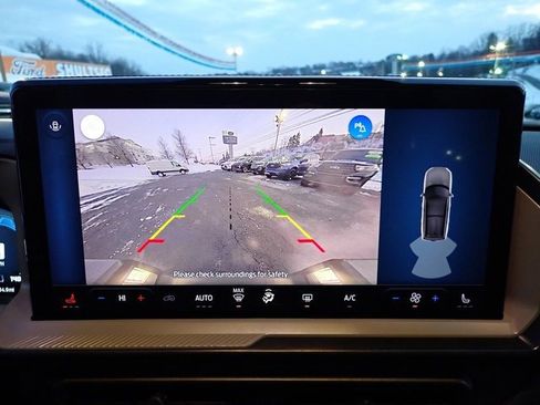 Certified 2025 Ford Bronco Sport Big Bend w/ Convenience Package image 27