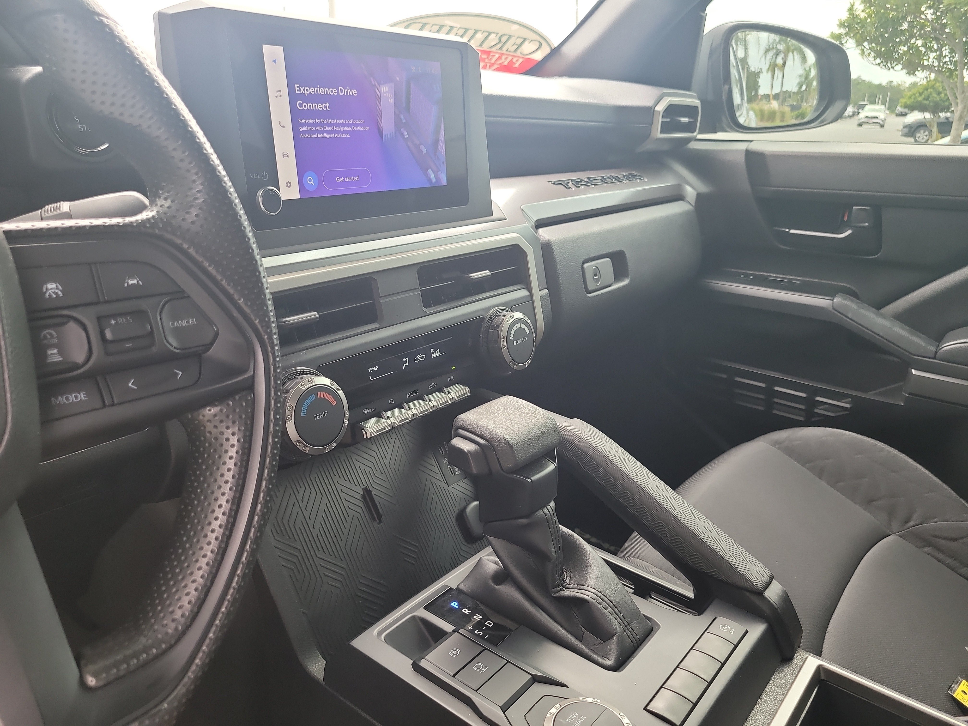 Certified 2024 Toyota Tacoma SR5 RWD image 20
