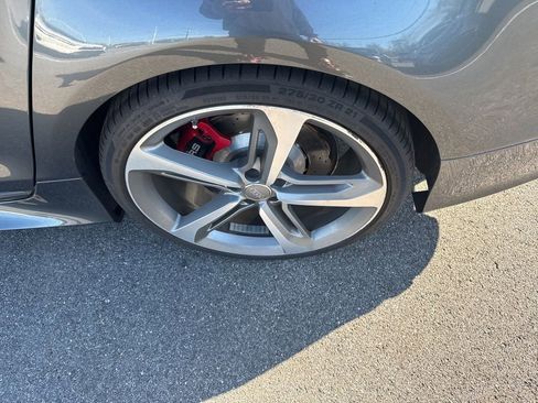 Used 2016 Audi RS 7 Prestige image 12