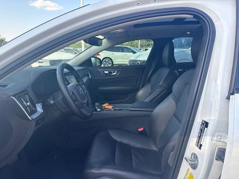 Used 2024 Volvo S60 B5 Core w/ Climate Package FWD image 17