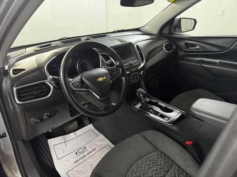 Used 2024 Chevrolet Equinox LT AWD/4WD image 16