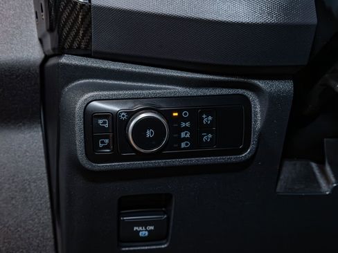 Used 2024 Ford Bronco Raptor w/ Interior Carbon Fiber Pack 6 image 16