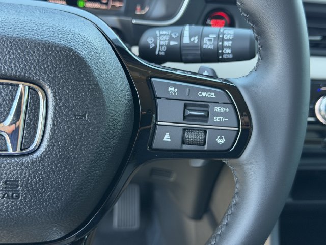 New 2026 Honda Pilot EX-L image 23