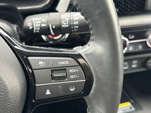 Certified 2023 Honda CR-V EX-L image 26