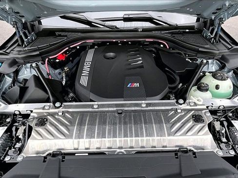 New 2026 BMW X3 M50 w/ Premium Package image 11