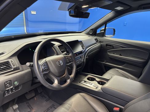 Used 2024 Honda Ridgeline TrailSport image 11