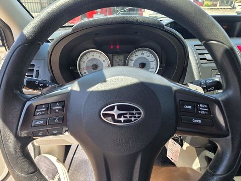 Used 2012 Subaru Impreza 2.0i Premium w/ All-Weather Pkg AWD/4WD image 14
