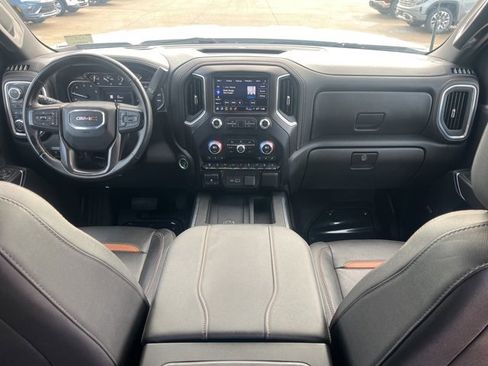 Used 2023 GMC Sierra 2500 AT4 w/ AT4 Preferred Package image 51