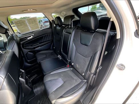 Used 2015 Ford Edge Sport w/ Equipment Group 401A AWD/4WD image 20