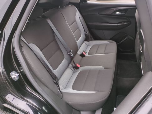 Certified 2023 Chevrolet TrailBlazer LT image 26